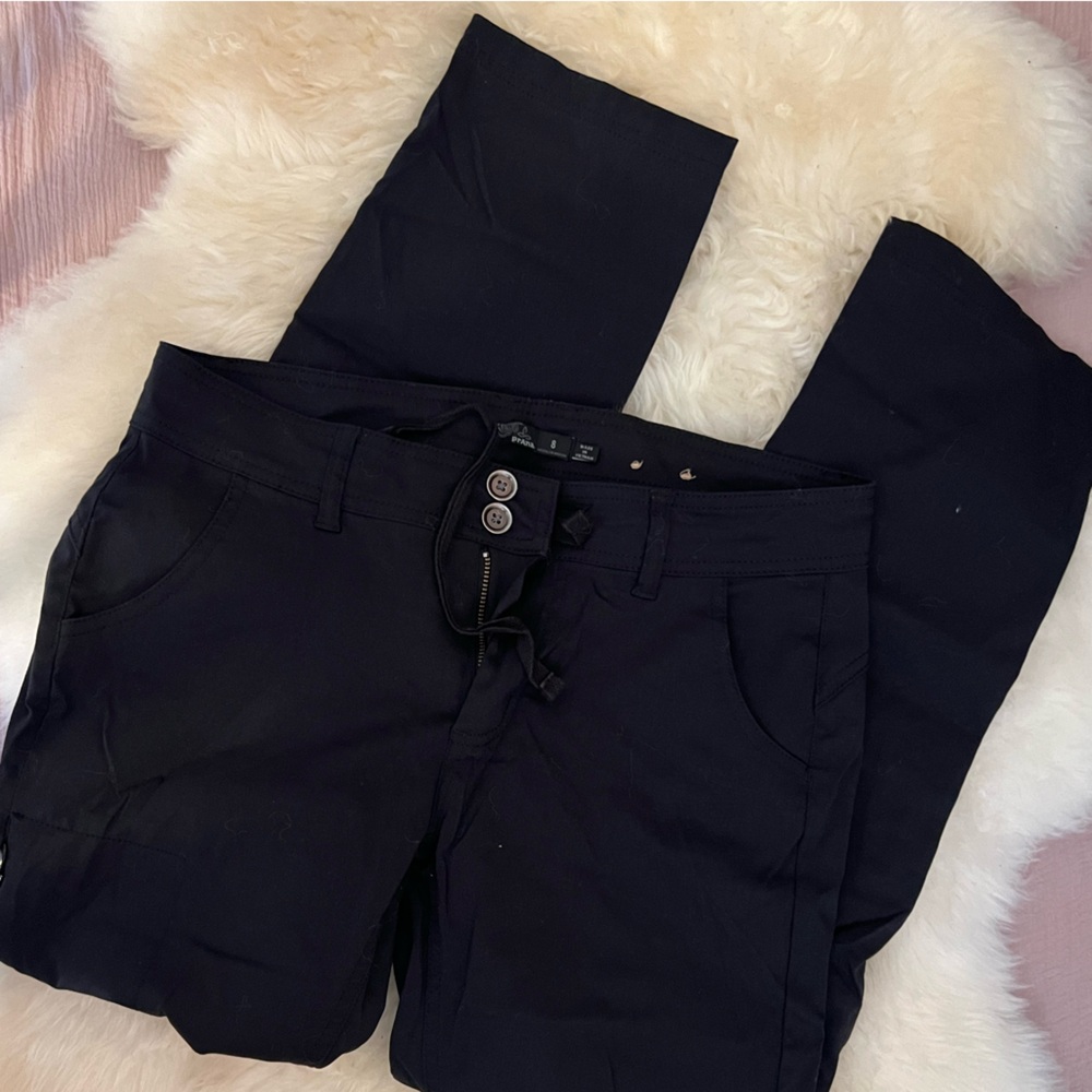 PrAna Halle Pants